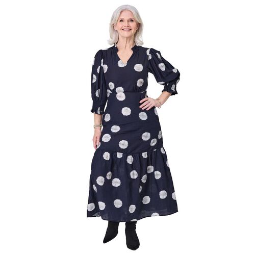 Lemon Tree April Dress